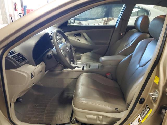 Photo 7 from auction – 2011 TOYOTA CAMRY BASE with VIN 4T1BF3EK0BU627954