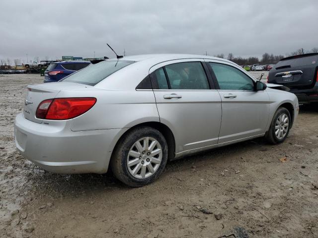 Photo 3 from auction – 2010 CHRYSLER SEBRING TO with VIN 1C3CC4FB3AN226322