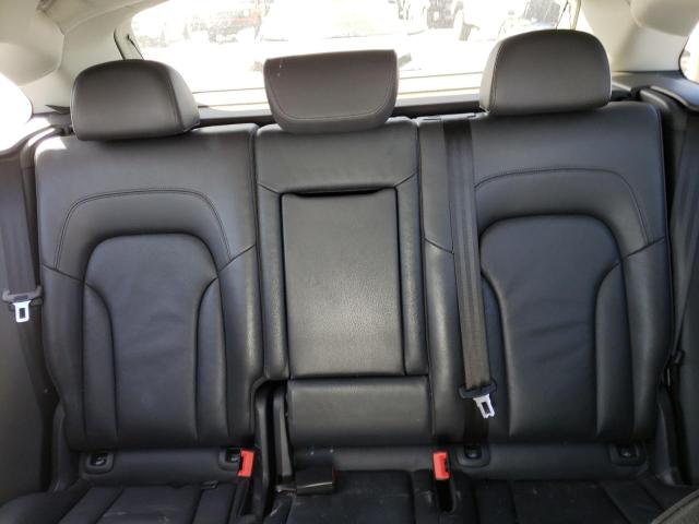 صورة رقم 10 من المزاد - 2016 AUDI Q5 PREMIUM مع VIN WA1C2AFP2GA091384