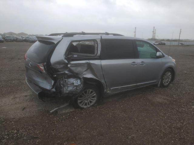 Photo 3 from auction – 2013 TOYOTA SIENNA with VIN 5TDYK3DC8DS292292