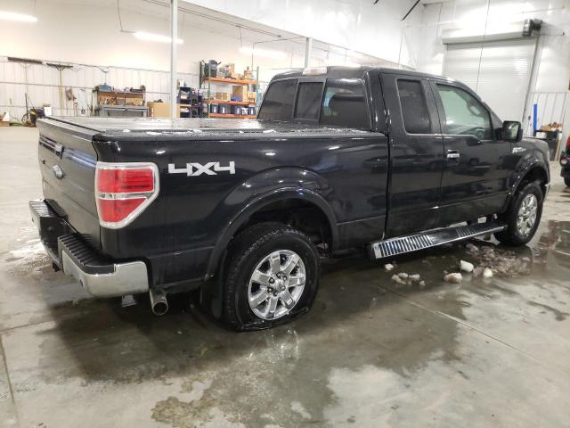 Photo 3 from auction – 2014 FORD F150 SUPER with VIN 1FTFX1ET3EFB47240