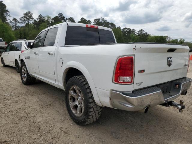 Photo 2 from auction – 2016 RAM 1500 LARAM with VIN 1C6RR7NT3GS329645