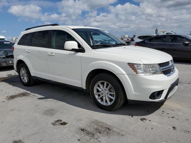 Photo 4 from auction – 2016 DODGE JOURNEY SX with VIN 3C4PDCBGXGT153481
