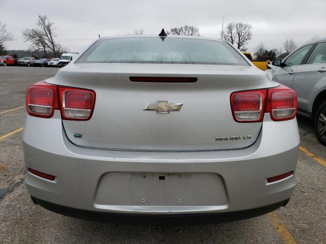 Photo 6 from auction – 2016 CHEVROLET MALIBU LIM with VIN 1G11B5SA8GF169247