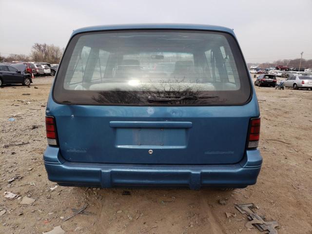 Photo 6 from auction – 1994 DODGE CARAVAN with VIN 2B4GH25K0RR712120