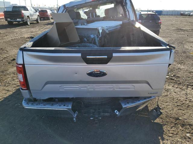 Photo 6 from auction – 2019 FORD F150 SUPER with VIN 1FTEW1E41KKC69153