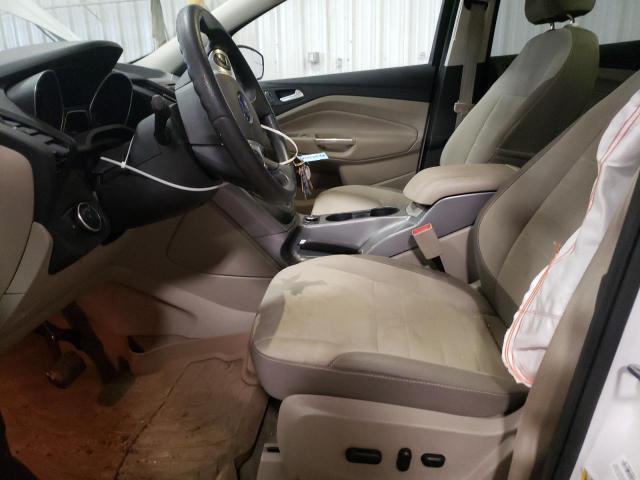 Photo 7 from auction – 2016 FORD ESCAPE SE with VIN 1FMCU0GX9GUB06580