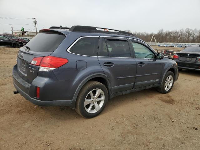 Photo 3 from auction – 2014 SUBARU OUTBACK 3. with VIN 4S4BRDLC0E2323418