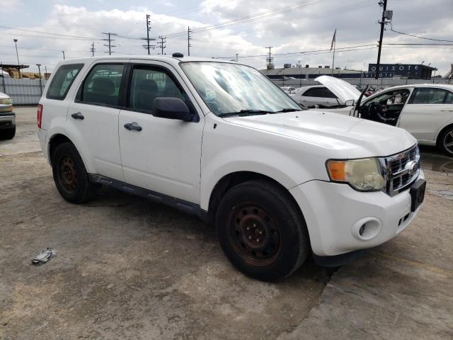 Photo 4 from auction – 2012 FORD ESCAPE XLS with VIN 1FMCU0C72CKA84952