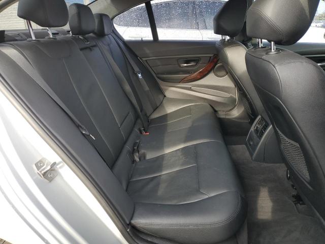 Photo 10 from auction – 2014 BMW 328 I with VIN WBA3A5G5XENP30188