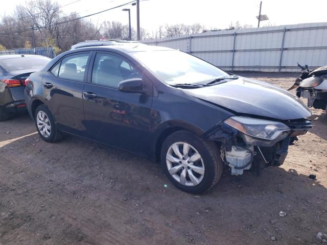 Photo 4 from auction – 2014 TOYOTA COROLLA L with VIN 2T1BURHE4EC071569