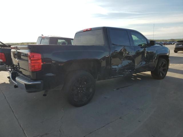 Photo 3 from auction – 2017 CHEVROLET SILVERADO with VIN 3GCPCREC9HG130153