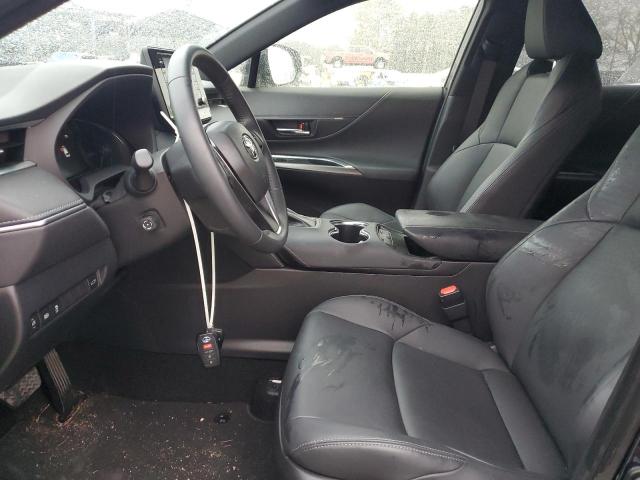 Photo 7 from auction – 2022 TOYOTA VENZA LE with VIN JTEAAAAH4NJ106900