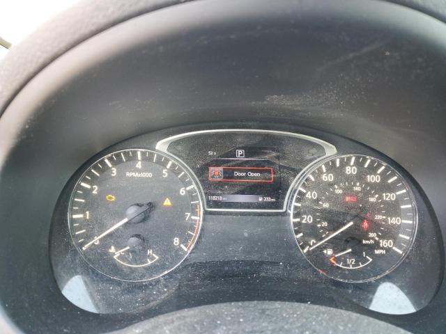 Photo 9 from auction – 2017 NISSAN ALTIMA 2.5 with VIN 1N4AL3AP1HN367017