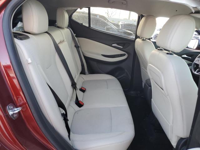 Photo 11 from auction – 2022 BUICK ENCORE GX with VIN KL4MMDSL4NB013067