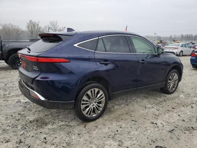 Photo 3 from auction – 2022 TOYOTA VENZA LE with VIN JTEAAAAH4NJ106900