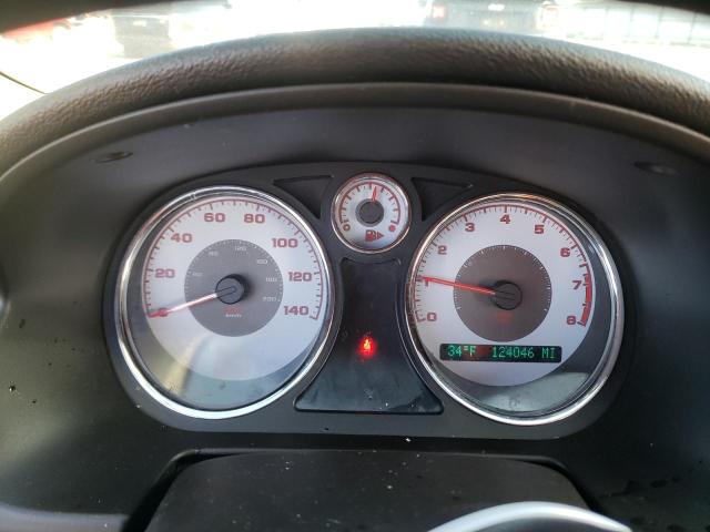 Photo 9 from auction – 2007 PONTIAC G5 with VIN 1G2AL15F777381026