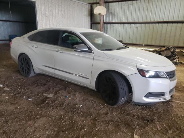 Photo 4 from auction – 2016 CHEVROLET IMPALA LTZ with VIN 2G1145S31G9151774
