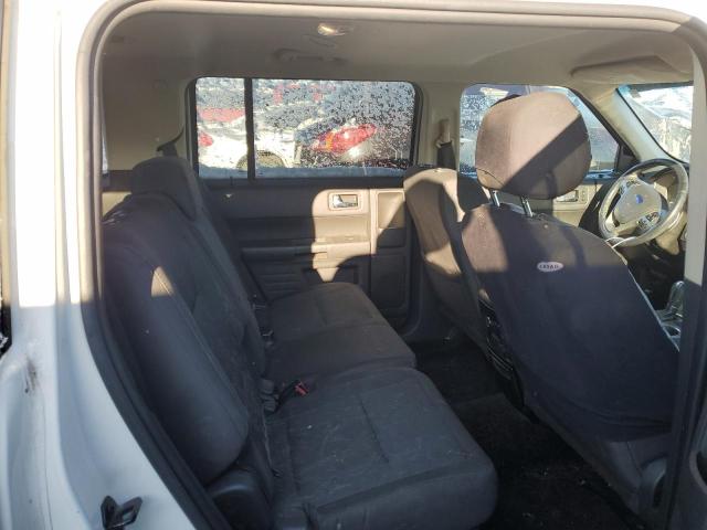Photo 11 from auction – 2014 FORD FLEX SE with VIN 2FMGK5B84EBD12493