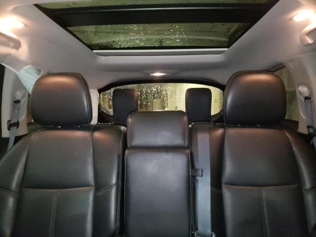 Photo 10 from auction – 2016 NISSAN PATHFINDER with VIN 5N1AR2MM9GC657578