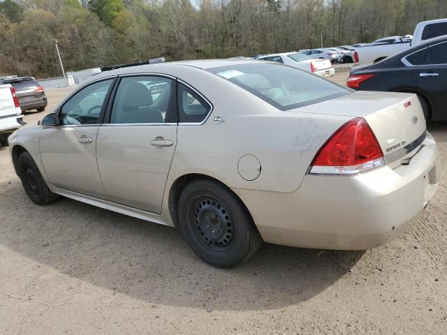 Photo 2 from auction – 2009 CHEVROLET IMPALA LS with VIN 2G1WB57K791276145