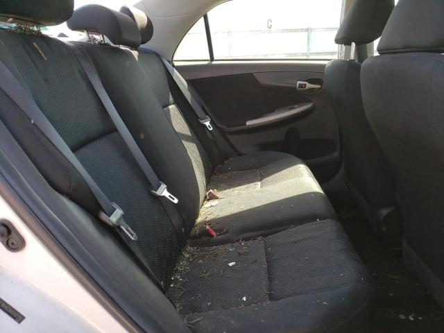 Photo 10 from auction – 2010 TOYOTA COROLLA BA with VIN 2T1BU4EE8AC407290