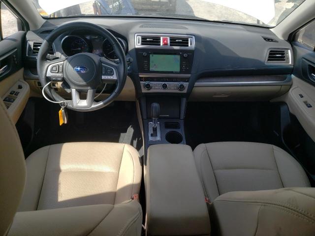 Photo 8 from auction – 2017 SUBARU OUTBACK 2. with VIN 4S4BSANC7H3298497