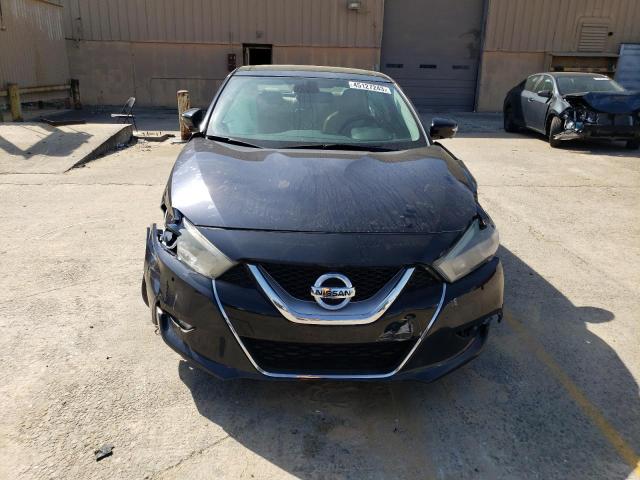 Photo 5 from auction – 2016 NISSAN MAXIMA 3.5 with VIN 1N4AA6AP2GC395510