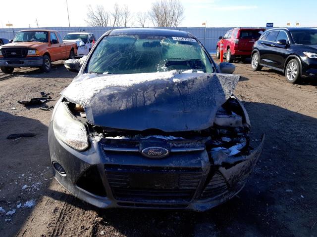 Photo 5 from auction – 2013 FORD FOCUS SE with VIN 1FADP3F23DL354841