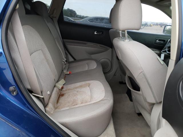 Photo 11 from auction – 2011 NISSAN ROGUE S with VIN JN8AS5MT3BW171474