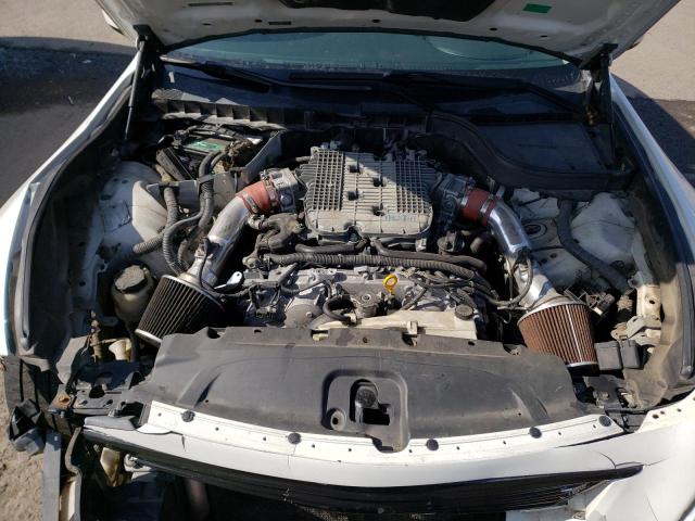 Photo 11 from auction – 2011 INFINITI G37 with VIN JN1CV6AR1BM403207