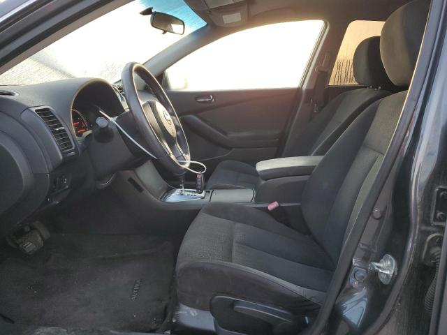 Photo 7 from auction – 2012 NISSAN ALTIMA BAS with VIN 1N4AL2AP3CN525022