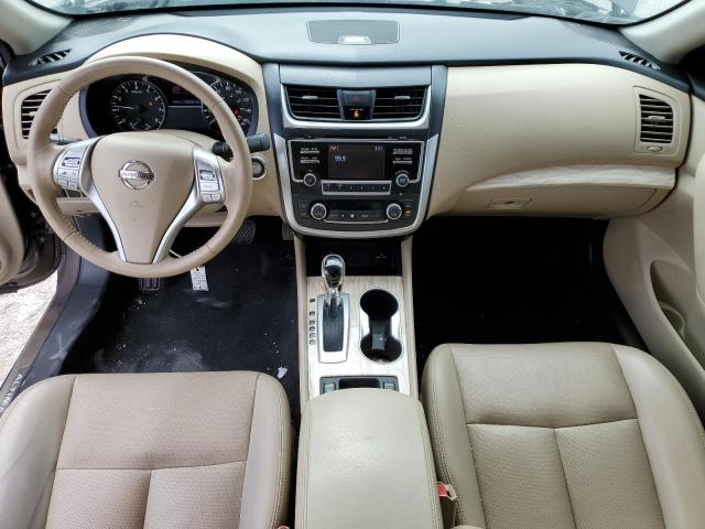 Photo 8 from auction – 2016 NISSAN ALTIMA 2.5 with VIN 1N4AL3AP6GC268039