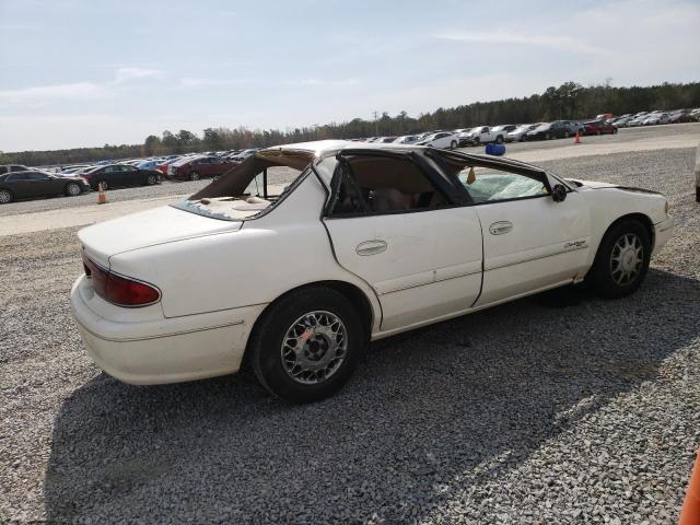 Photo 3 from auction – 2002 BUICK CENTURY LI with VIN 2G4WY55J921164318