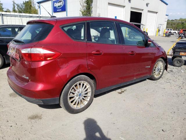Photo 3 from auction – 2013 FORD C-MAX SE with VIN 1FADP5AU7DL521058