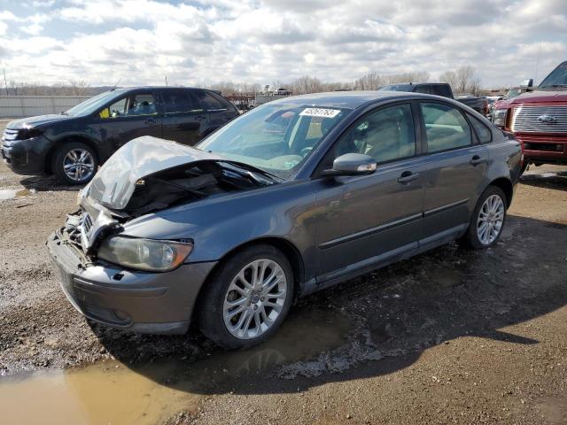 VOLVO S40 2.4I 2007 with VIN YV1MS382872277930 - Photo from auction