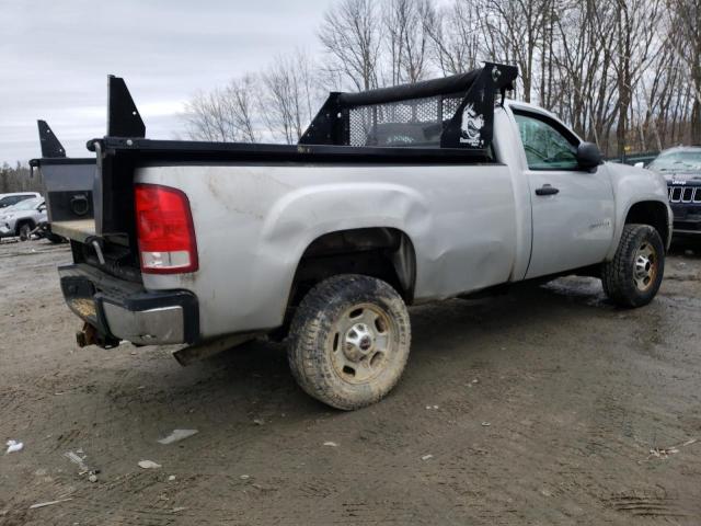 Photo 3 from auction – 2011 GMC SIERRA K25 with VIN 1GT02ZCG9BZ427005