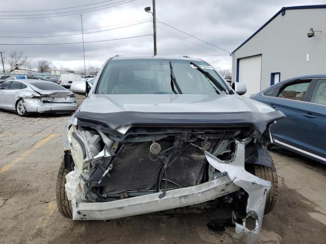 Photo 5 from auction – 2008 TOYOTA HIGHLANDER with VIN JTEDS41A282019784