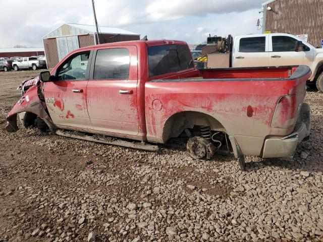 Foto 2 de la subasta – 2017 RAM 1500 SLT con VIN 1C6RR7LM9HS878876