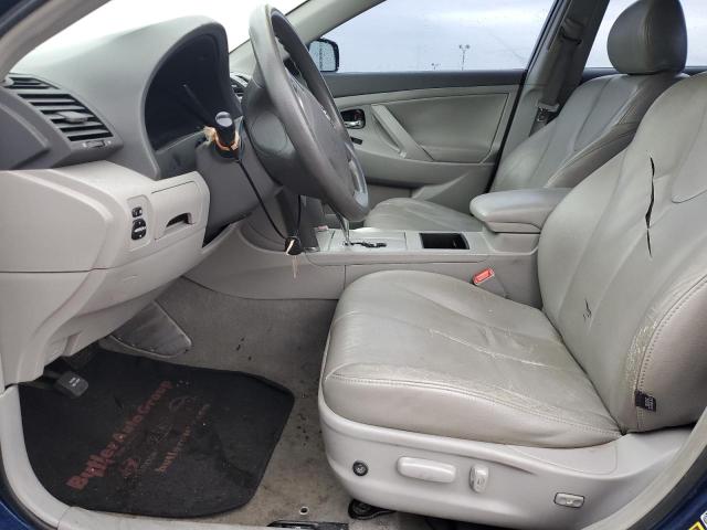 Photo 7 from auction – 2007 TOYOTA CAMRY CE with VIN 4T1BE46K97U169314