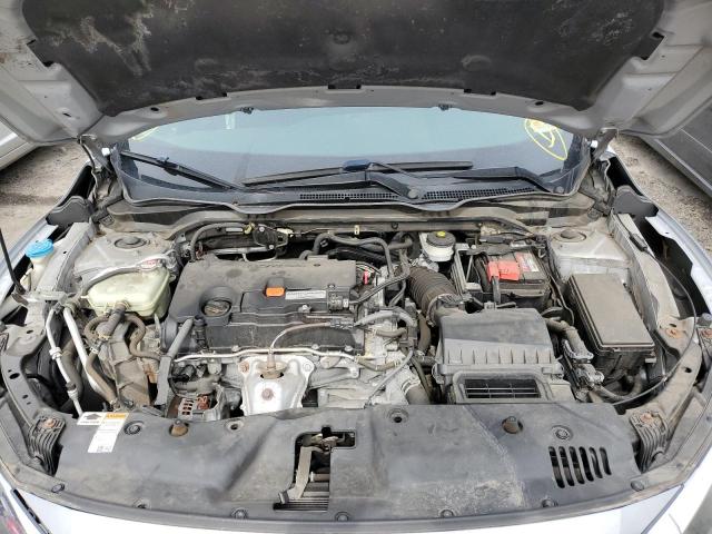 Photo 11 from auction – 2017 HONDA CIVIC EX with VIN 2HGFC2F73HH542560