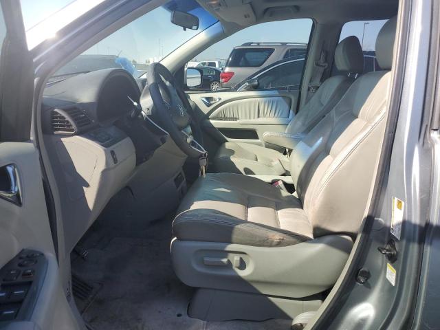 Photo 7 from auction – 2005 HONDA ODYSSEY EX with VIN 5FNRL38785B118517