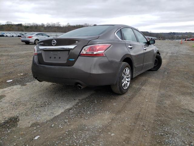 Photo 3 from auction – 2014 NISSAN ALTIMA 2.5 with VIN 1N4AL3APXEC174131