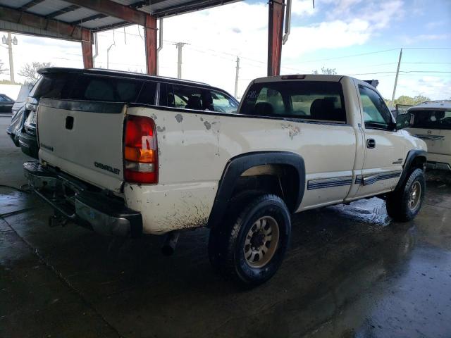 Photo 3 from auction – 2001 CHEVROLET SILVERADO with VIN 1GCHC24161E333719