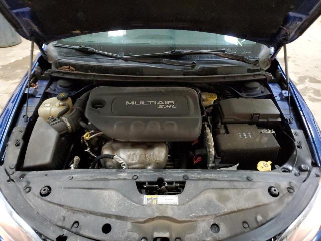 Photo 11 from auction – 2015 CHRYSLER 200 LIMITE with VIN 1C3CCCAB2FN646680