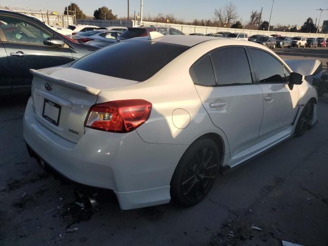 Photo 3 from auction – 2021 SUBARU WRX PREMIU with VIN JF1VA1C68M9801436