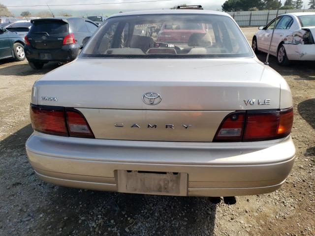 Photo 6 from auction – 1995 TOYOTA CAMRY LE with VIN JT2GK12E1S0121431