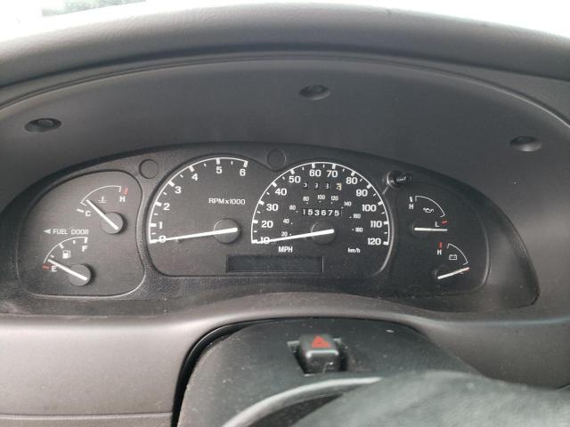 Photo 9 from auction – 2002 FORD RANGER SUP with VIN 1FTZR45E82PA73992