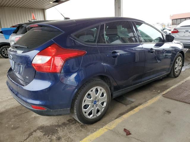Foto 3 de la subasta – 2012 FORD FOCUS SE con VIN 1FAHP3K21CL104357