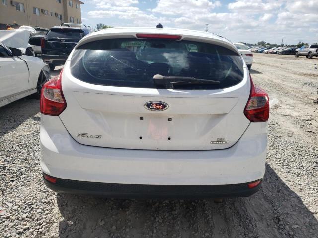 Photo 6 from auction – 2014 FORD FOCUS SE with VIN 1FADP3K29EL168129